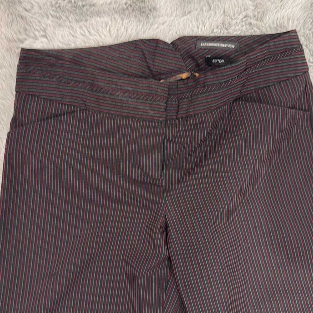 Express design studio pants